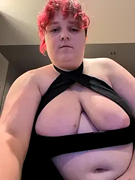 LadyRochester online show from 13, 6, 2026