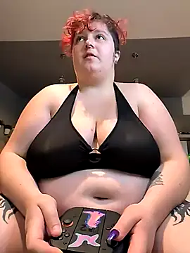 LadyRochester online show from 28, 6, 2026