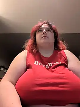LadyRochester online show from 1, 7, 2026