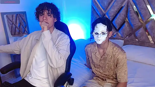 Snapshot of nickolas_moon chatting on 1, 3, 2025 nickolas moon online show from 1, 3, 2025