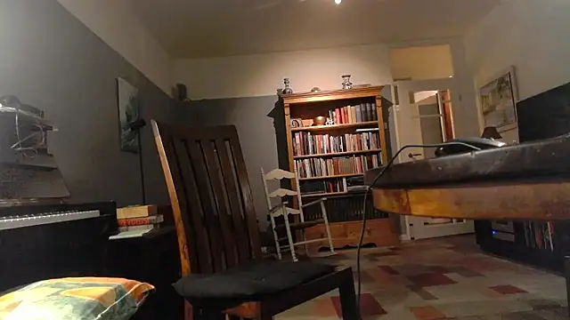 RolfS online show from 11, 1, 2026