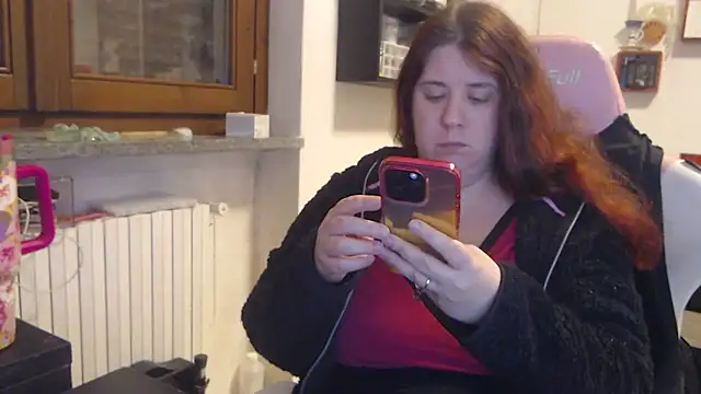 Snapshot of valerysexy chatting on 24, 10, 2025 valerysexy online show from 24, 10, 2025