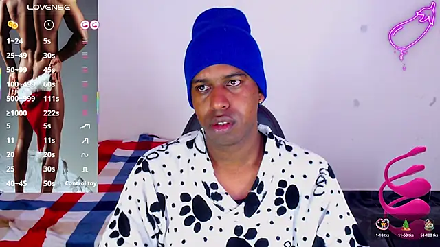 mrjhon26 online show from 24, 11, 2025