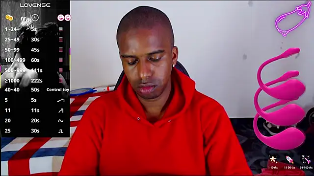 mrjhon26 online show from 5, 3, 2026