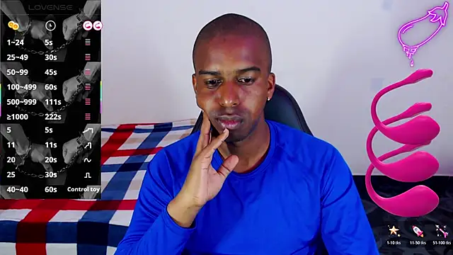 mrjhon26 online show from 27, 5, 2026