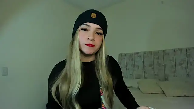  Paulina 1 online show from 31, 1, 2025