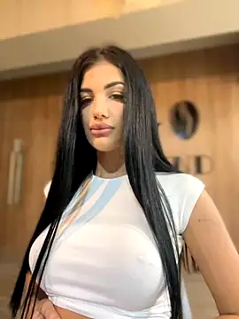 RaisaKali online show from 20, 9, 2025