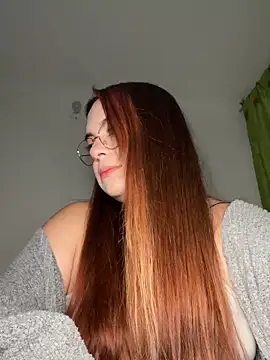 NatyOlson online show from 26, 11, 2025