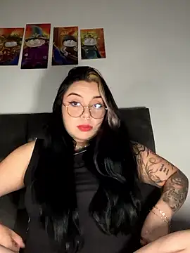 NatyOlson online show from 17, 1, 2026