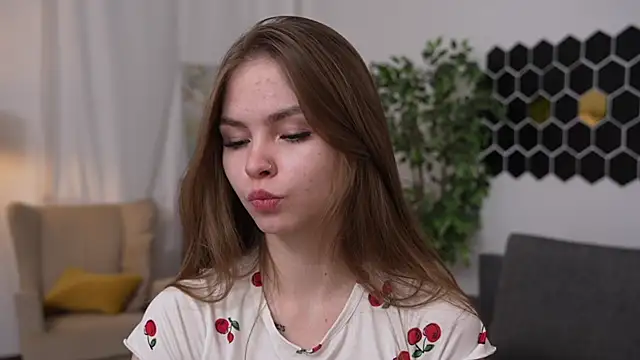 CherrylReid online show from 5, 12, 2024