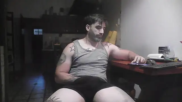 Snapshot of ozzypsico13 chatting on 23, 11, 2025 ozzypsico13 online show from 23, 11, 2025