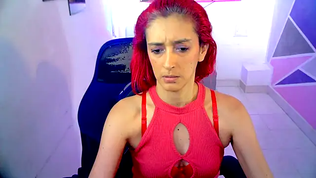 Ruby Your Milf online show from 29, 1, 2025