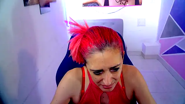 Ruby Your Milf online show from 30, 1, 2025