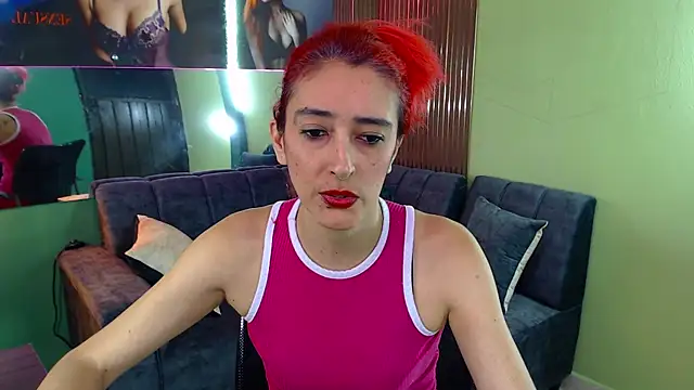 Ruby Your Milf online show from 11, 3, 2025