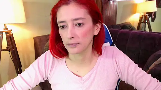 Ruby Your Milf online show from 13, 3, 2026