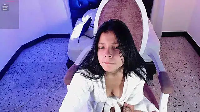 Zoee babygirl online show from 10, 12, 2024