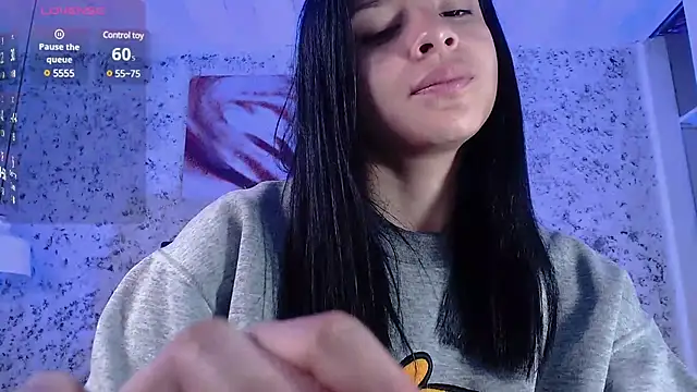 Zoee babygirl online show from 5, 1, 2025