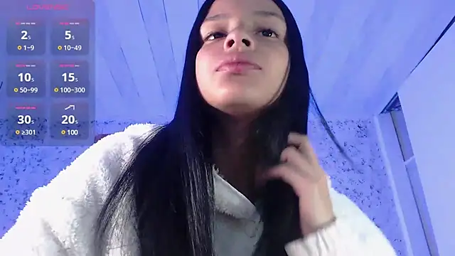 Zoee babygirl online show from 6, 2, 2025