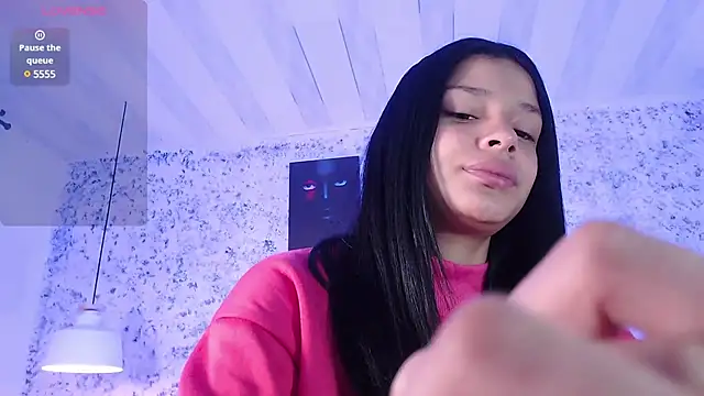 Zoee babygirl online show from 21, 2, 2025