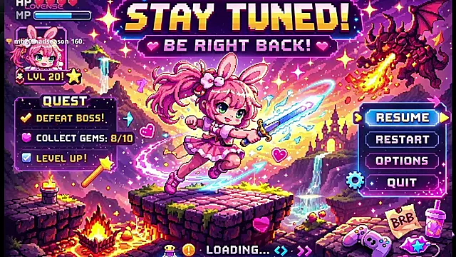 babybimbo online show from 26, 3, 2026