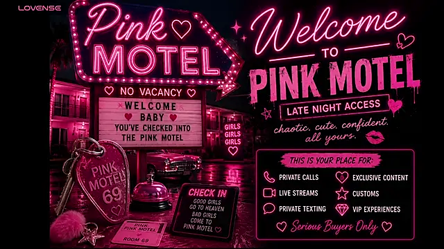 babybimbo online show from 27, 5, 2026