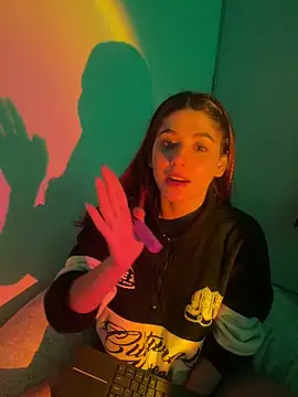 AnnyCherry  online show from 15, 1, 2025