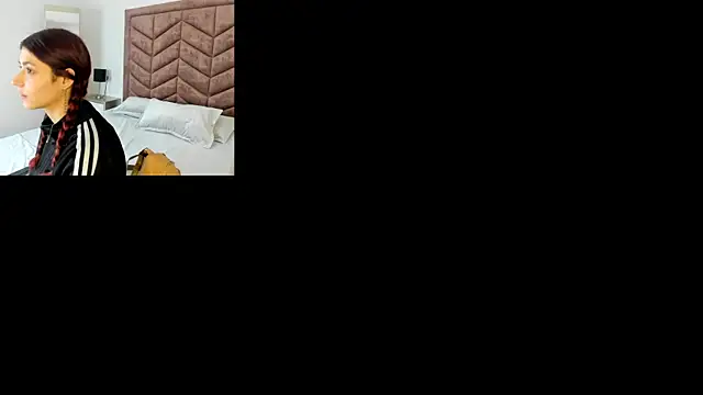 AnnyCherry  online show from 30, 10, 2025