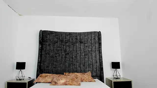 AnnyCherry  online show from 20, 12, 2025