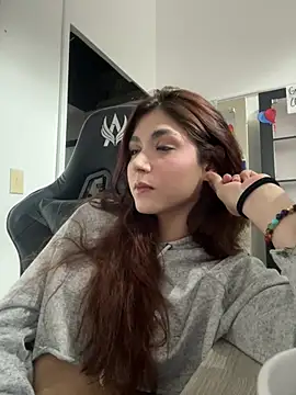 AnnyCherry  online show from 3, 3, 2026