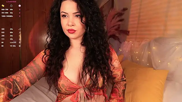 Snapshot of Golden_Rosse chatting on 17, 1, 2026 Golden Rosse online show from 17, 1, 2026