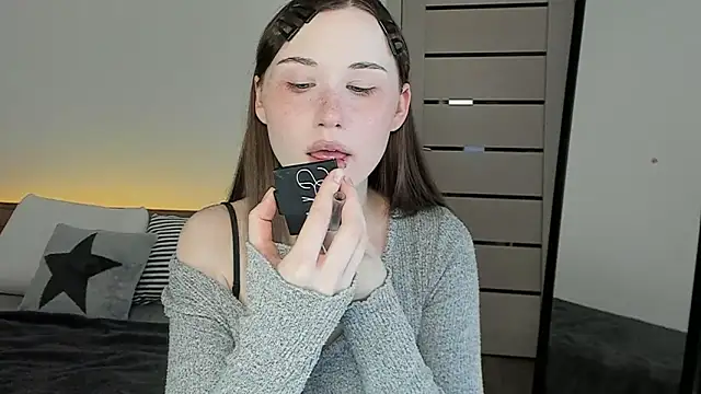 Snapshot of Stella_Sunny chatting on 30, 5, 2026 Stella Sunny online show from 30, 5, 2026