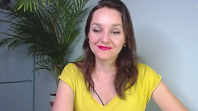 AliciaDesire online show from 9, 12, 2024