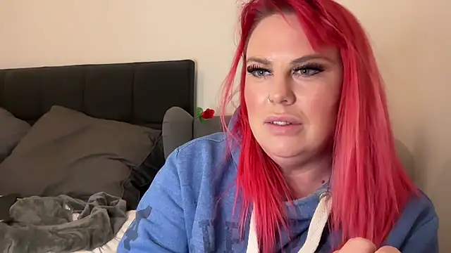 redxxxvixen online show from 26, 2, 2025