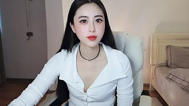 Snapshot of LI-200310 chatting on 15, 1, 2026 LI-200310 online show from 15, 1, 2026