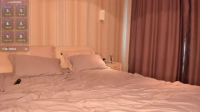 Snapshot of IsabellaTorrance chatting on 4, 3, 2025 IsabellaTorrance online show from 4, 3, 2025