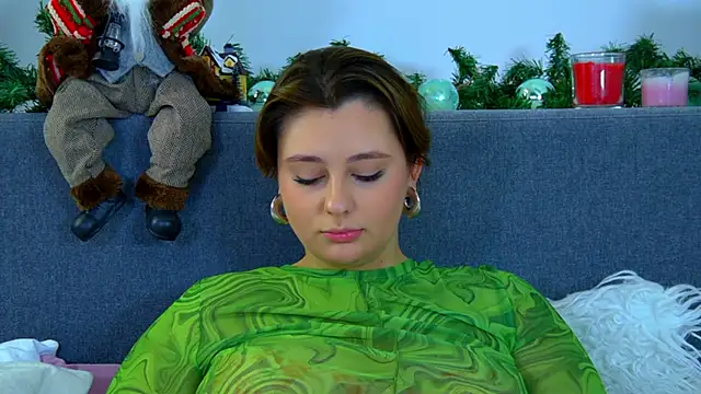 MaryMurray online show from 17, 1, 2025