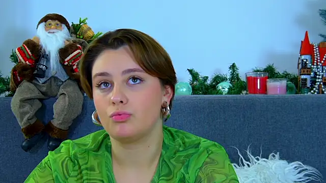 MaryMurray online show from 19, 1, 2025