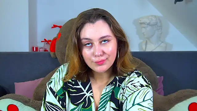 MaryMurray online show from 19, 10, 2025