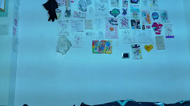 Snapshot of clydexxxbunny chatting on 12, 1, 2025 clydexxxbunny online show from 12, 1, 2025