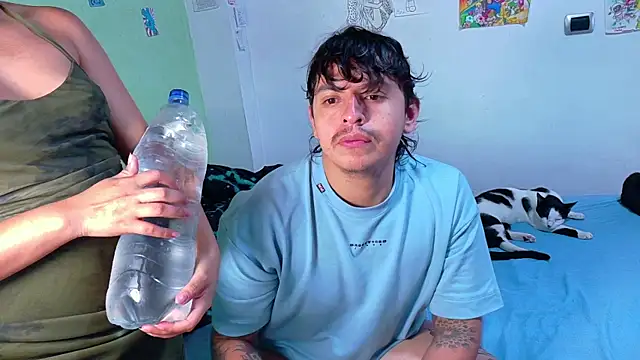 Snapshot of clydexxxbunny chatting on 16, 1, 2025 clydexxxbunny online show from 16, 1, 2025