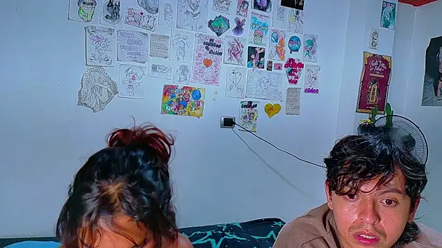 Snapshot of clydexxxbunny chatting on 1, 2, 2025 clydexxxbunny online show from 1, 2, 2025