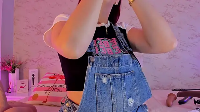 Hannablazze online show from 13, 2, 2025