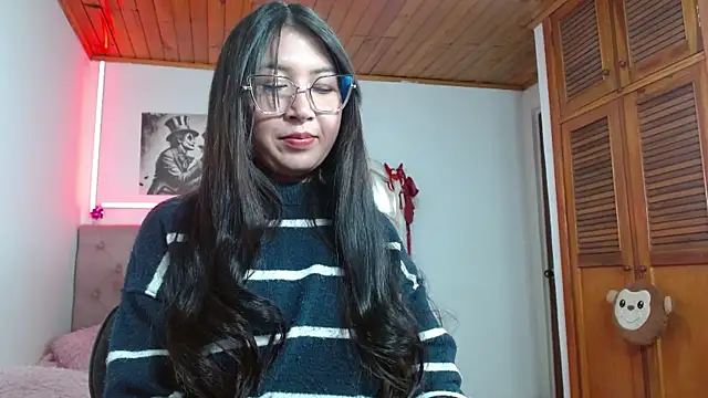 tifanny-squirt online show from 10, 10, 2025