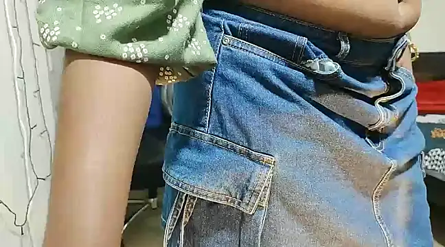 Snapshot of Anjali_cute-Pondati chatting on 19, 2, 2025 Anjali cute-Pondati online show from 19, 2, 2025