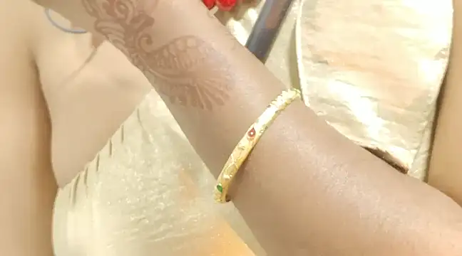 Snapshot of Anjali_cute-Pondati chatting on 23, 2, 2025 Anjali cute-Pondati online show from 23, 2, 2025