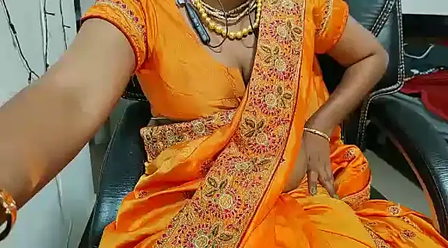 Snapshot of Anjali_cute-Pondati chatting on 13, 3, 2025 Anjali cute-Pondati online show from 13, 3, 2025