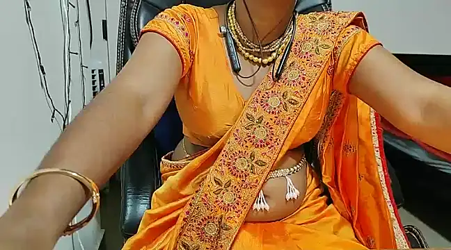 Snapshot of Anjali_cute-Pondati chatting on 13, 3, 2025 Anjali cute-Pondati online show from 13, 3, 2025