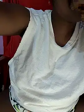 Snapshot of Anjali_cute-Pondati chatting on 1, 10, 2025 Anjali cute-Pondati online show from 1, 10, 2025