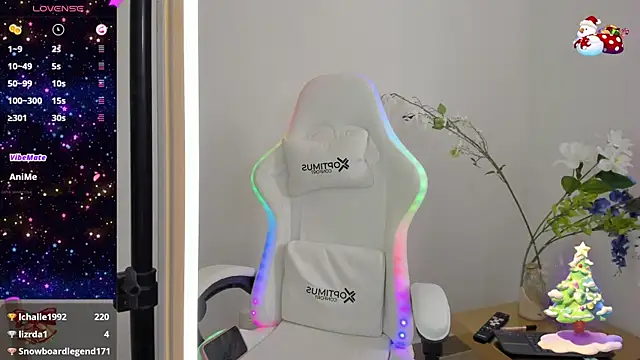 Linda Crawford online show from 5, 12, 2024