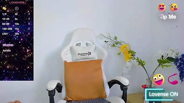 Linda Crawford online show from 19, 3, 2025